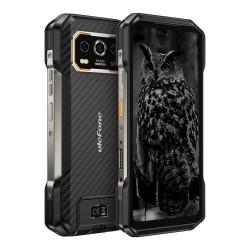 Ulefone Armor 27 Dual Sim 256GB 12GB RAM
